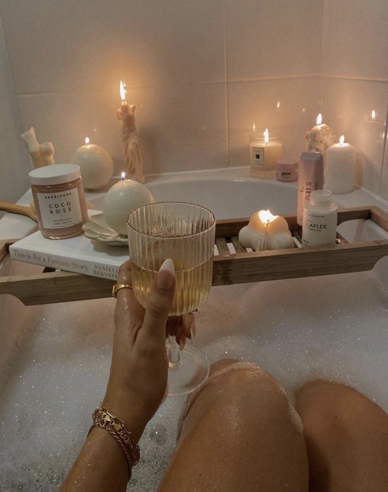 Self-Care Glow Collection