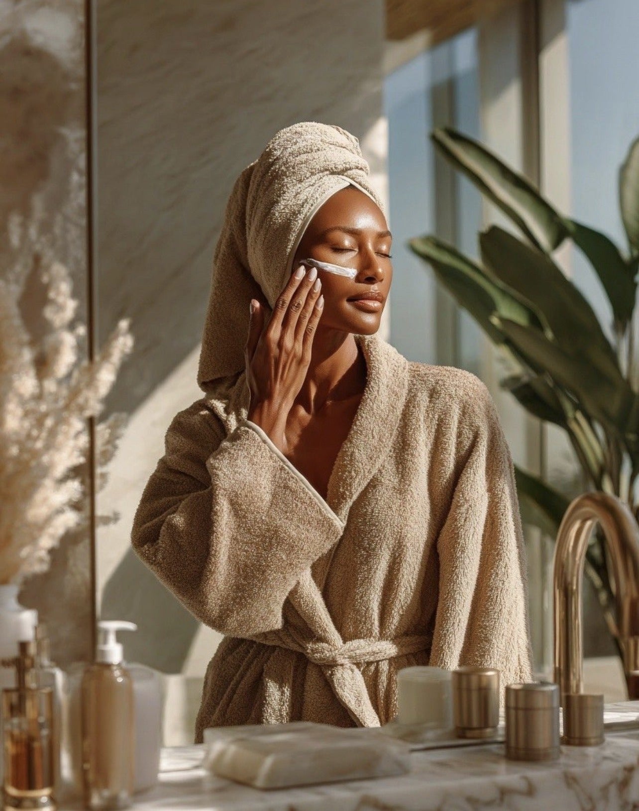 Skin Glow Collection