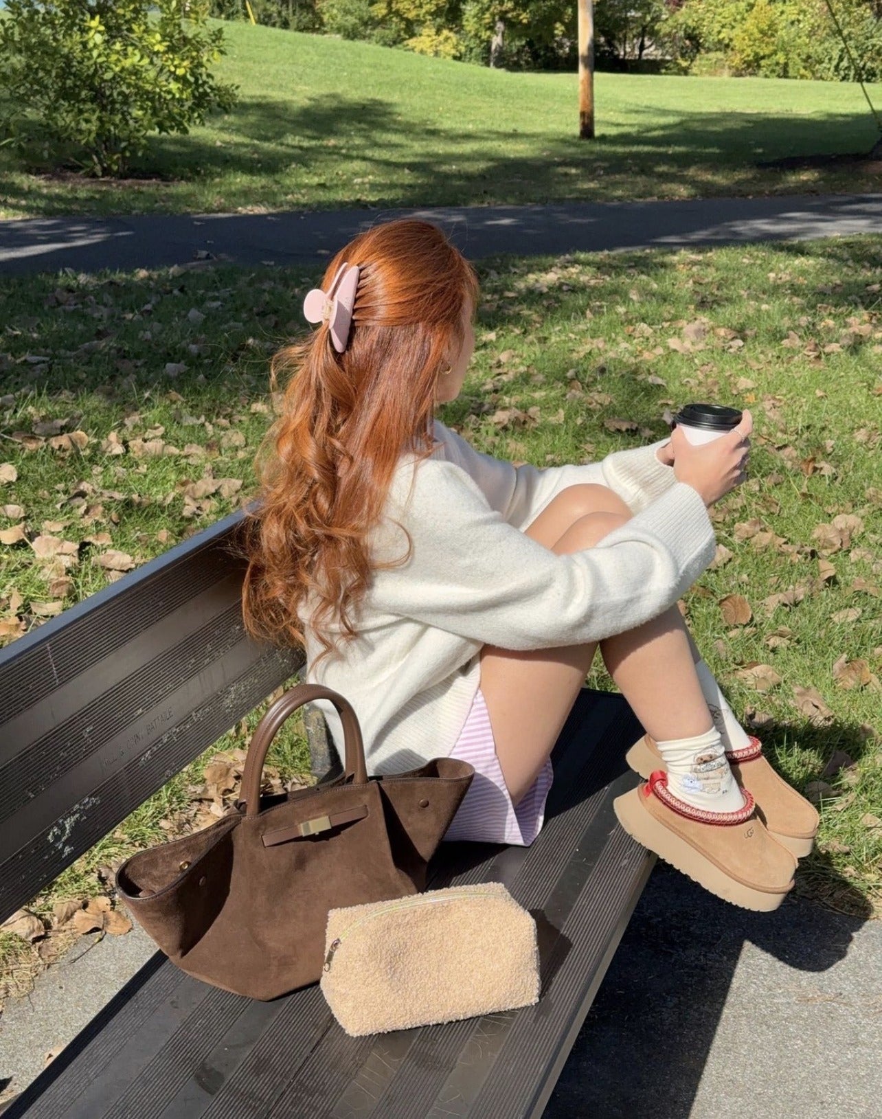 On-The-Go Glow Collection