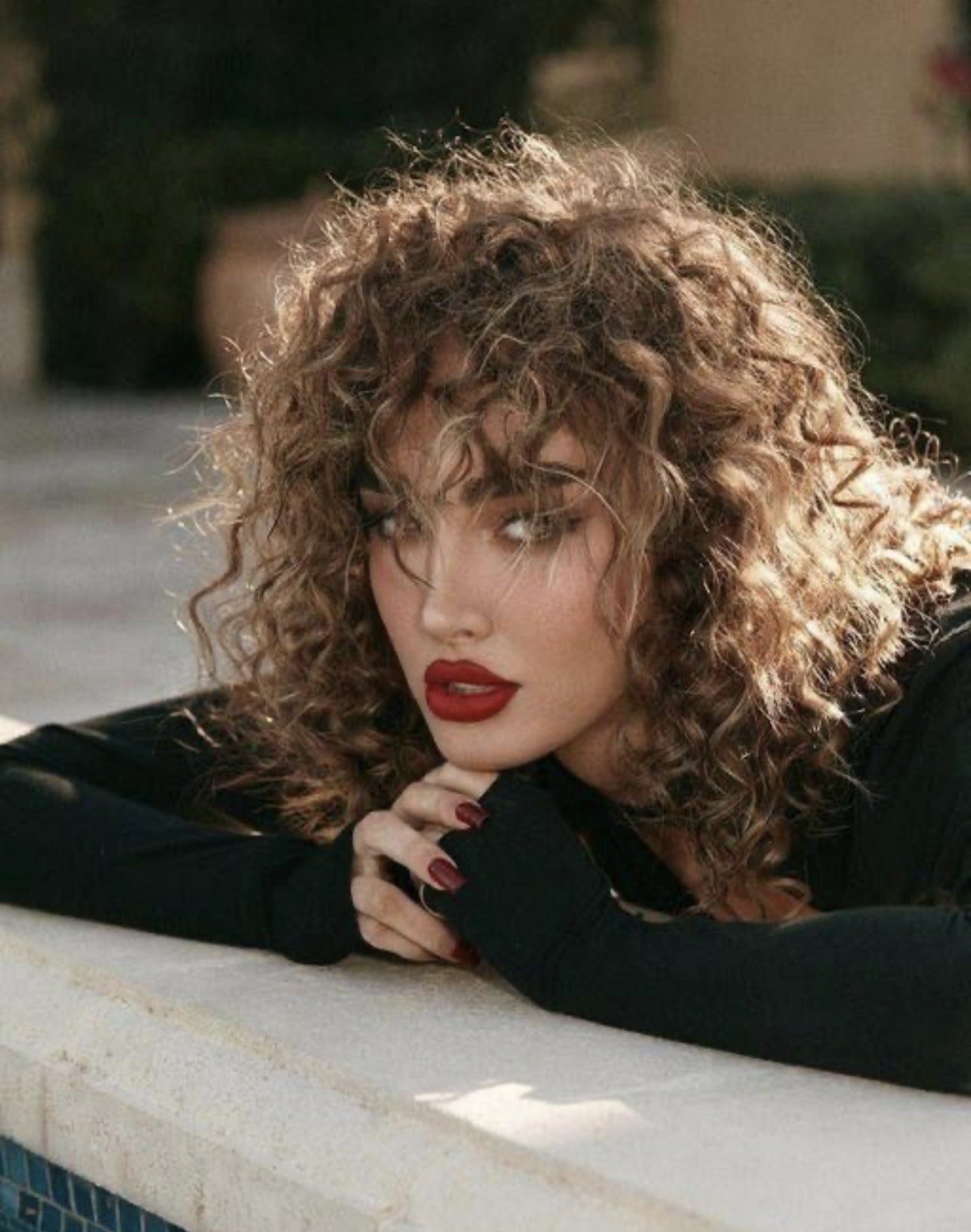 Hair Glow Collection