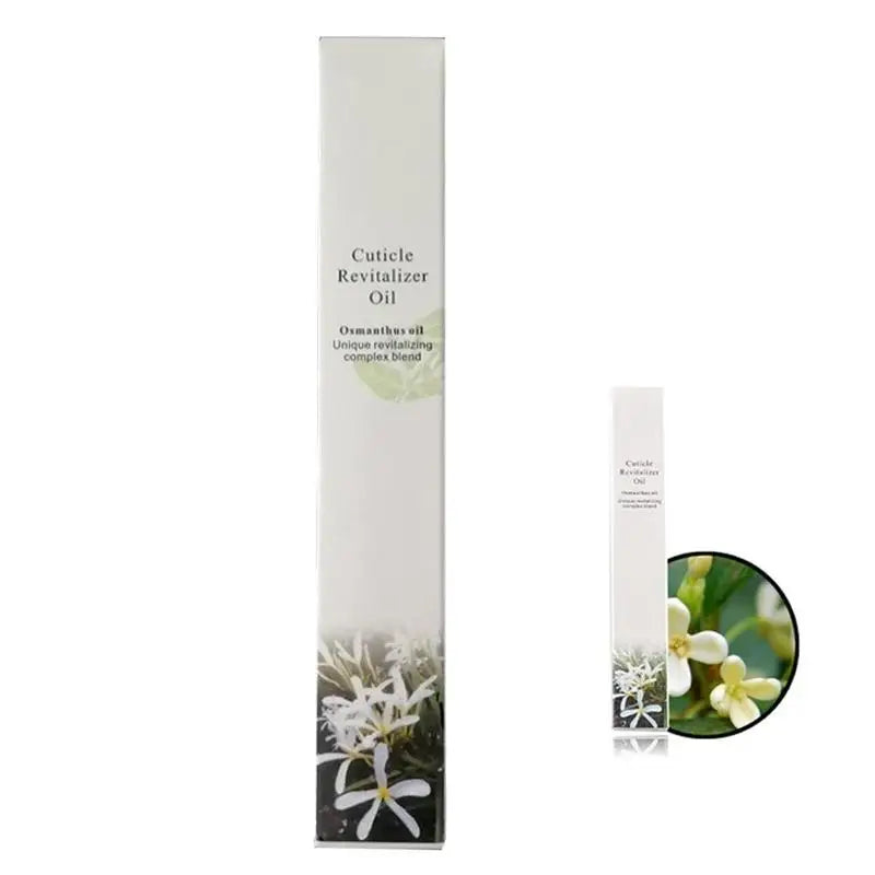 1pcs Nail Cuticle Oil Pen for Beauty Health Edge Pen Oil Nourishment Oil for Manicure Nailfinger Care Finger Nail Treatment