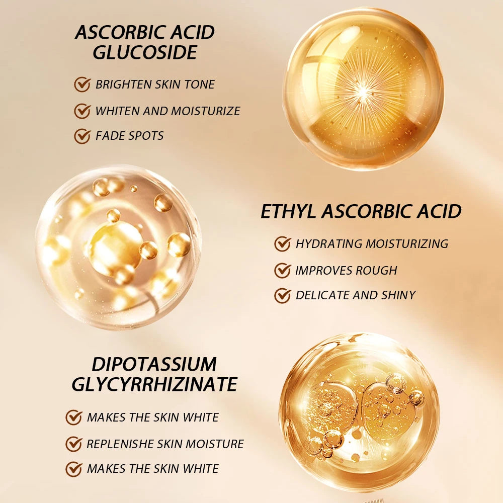 Whiten Lighten Spots Peel-Off Facial Mask Anti-Blemish Freckle Blackhead Removal Deep Cleansing Peeling Brightening Face Mask