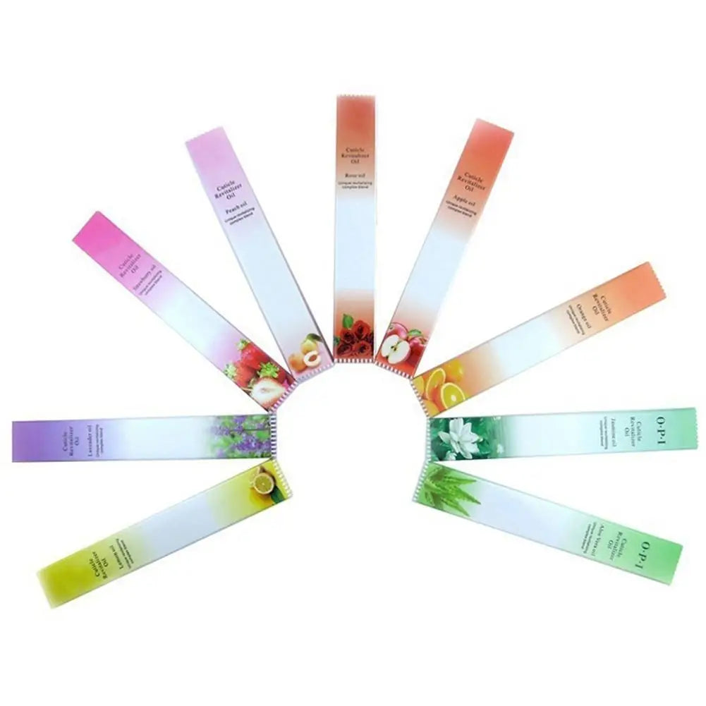 1pcs Nail Cuticle Oil Pen for Beauty Health Edge Pen Oil Nourishment Oil for Manicure Nailfinger Care Finger Nail Treatment