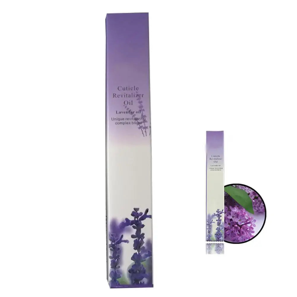1pcs Nail Cuticle Oil Pen for Beauty Health Edge Pen Oil Nourishment Oil for Manicure Nailfinger Care Finger Nail Treatment