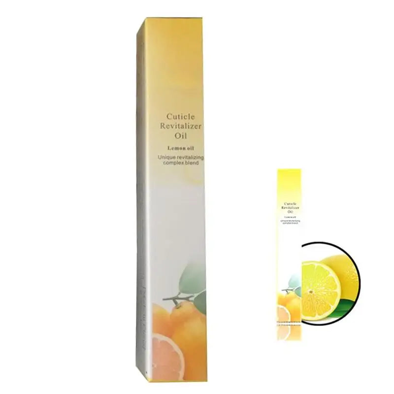 1pcs Nail Cuticle Oil Pen for Beauty Health Edge Pen Oil Nourishment Oil for Manicure Nailfinger Care Finger Nail Treatment