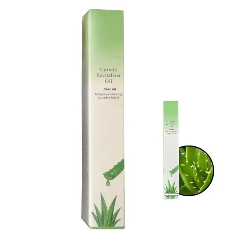 1pcs Nail Cuticle Oil Pen for Beauty Health Edge Pen Oil Nourishment Oil for Manicure Nailfinger Care Finger Nail Treatment