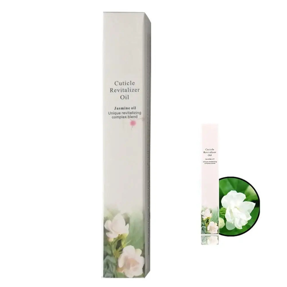 1pcs Nail Cuticle Oil Pen for Beauty Health Edge Pen Oil Nourishment Oil for Manicure Nailfinger Care Finger Nail Treatment