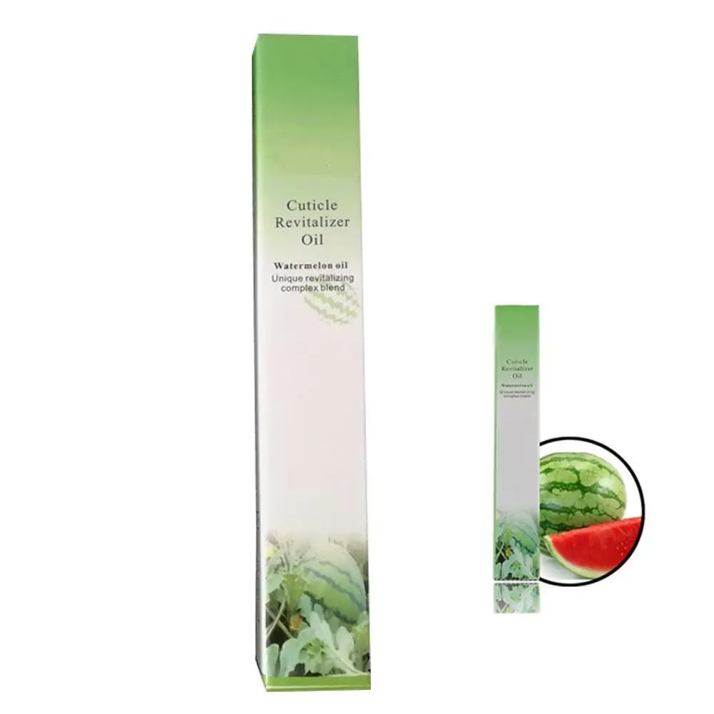 1pcs Nail Cuticle Oil Pen for Beauty Health Edge Pen Oil Nourishment Oil for Manicure Nailfinger Care Finger Nail Treatment