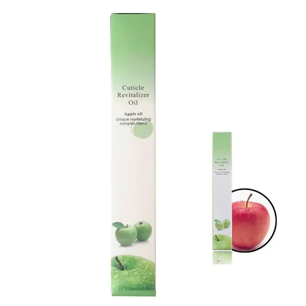 1pcs Nail Cuticle Oil Pen for Beauty Health Edge Pen Oil Nourishment Oil for Manicure Nailfinger Care Finger Nail Treatment